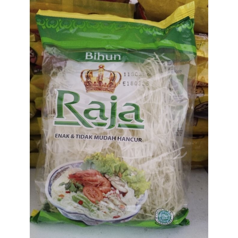 

Bihun Raja