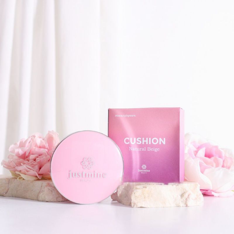 Cushion Justmine Beauty
