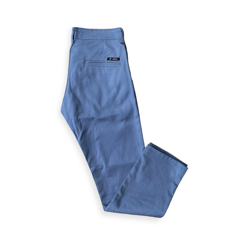 Surfakiller Celana Panjang Chinos Casual Longpant Twill