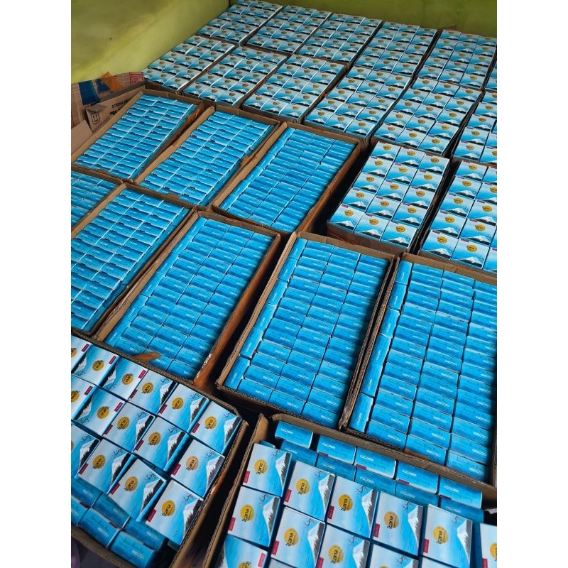 ITANA/SOAP/ITANA SKINCARE SABUN ITANA BIRU