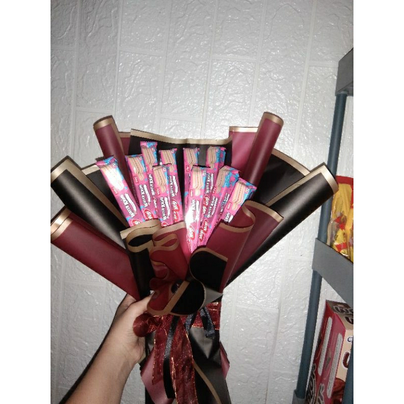 

BUKET SNACK MURAH