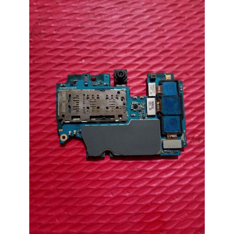 Mesin Samsung a30S normal