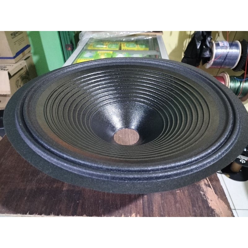 DAUN SPEAKER 15 INCH SPULL 2 INCH PEAVEY ENIGMA RDW RCF BETAVO