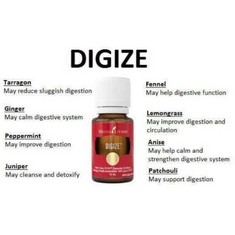 Digize 15Ml