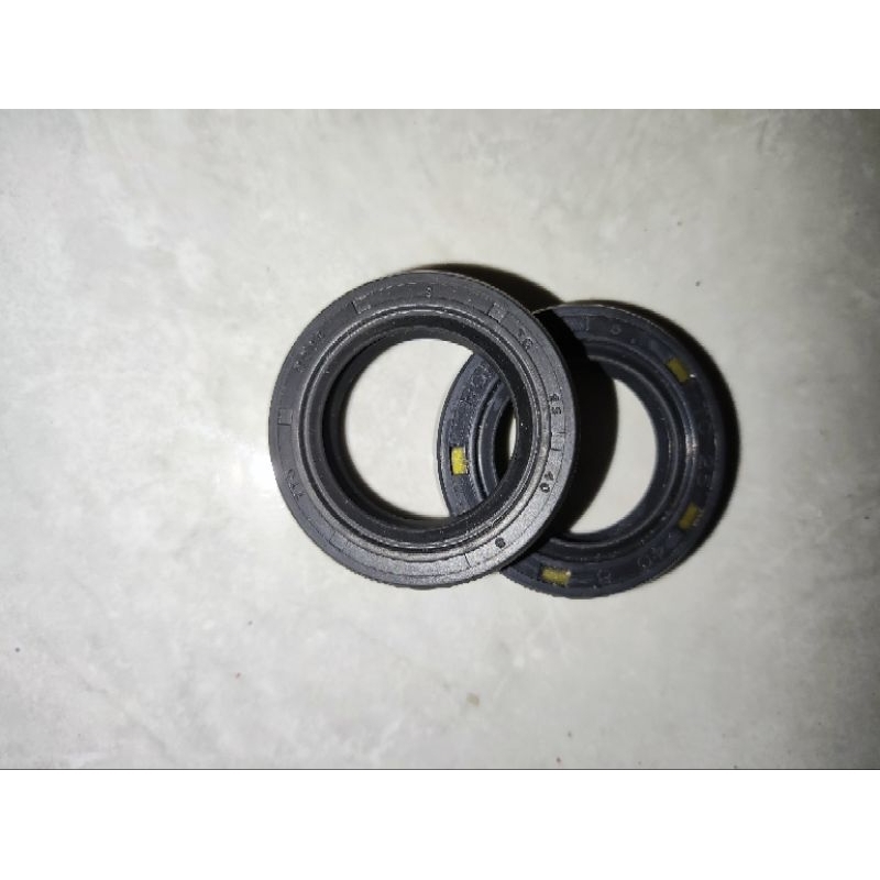 oil seal 25 40 8 TTO