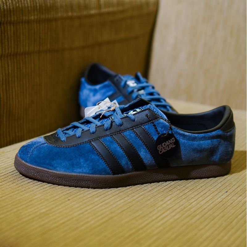 Adidas London City Series