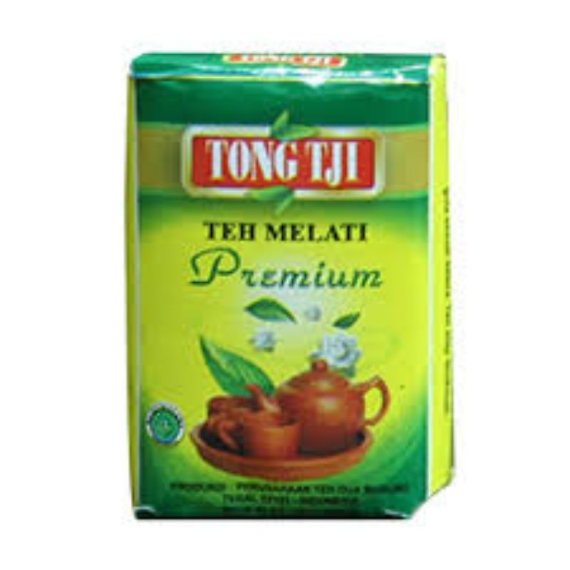 

Teh Tong Tji Premium 10 gram