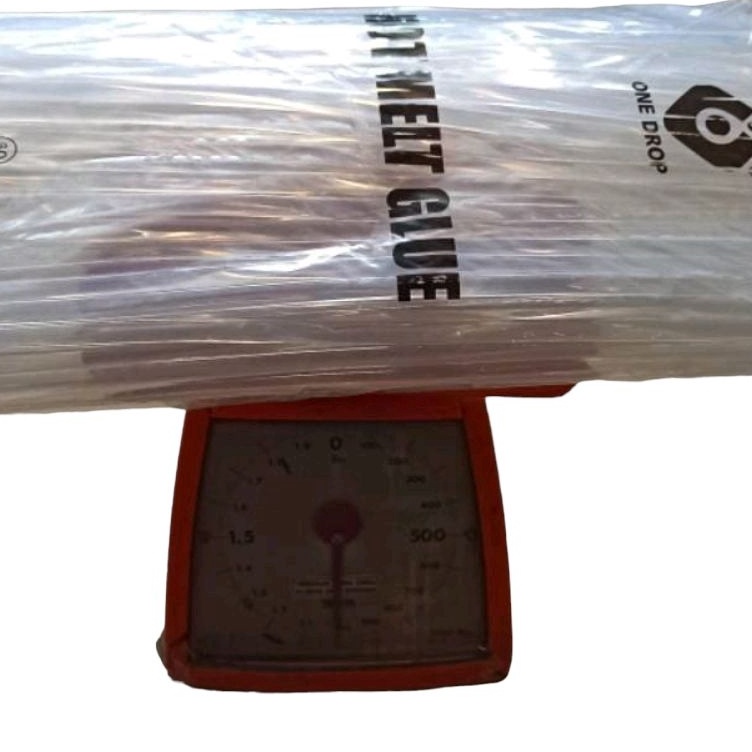 

Promo Gembira Lem tembak kecil lem lilin glue gun refill 1kg