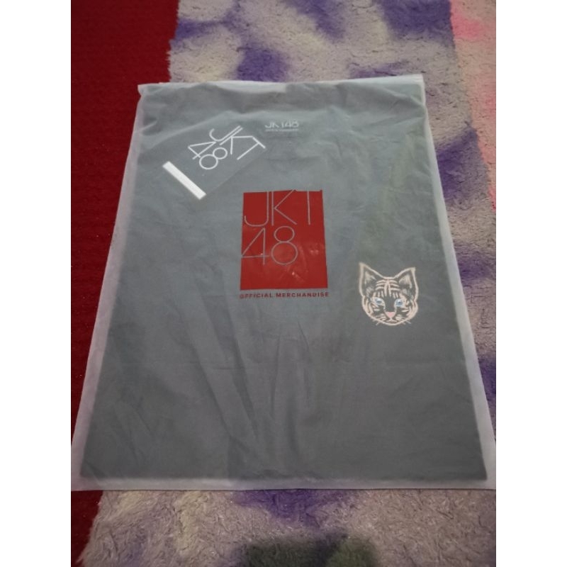 Birthday T-shirt Freya jkt48