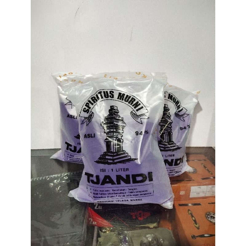 Pertus Tjandi Pertus Candi