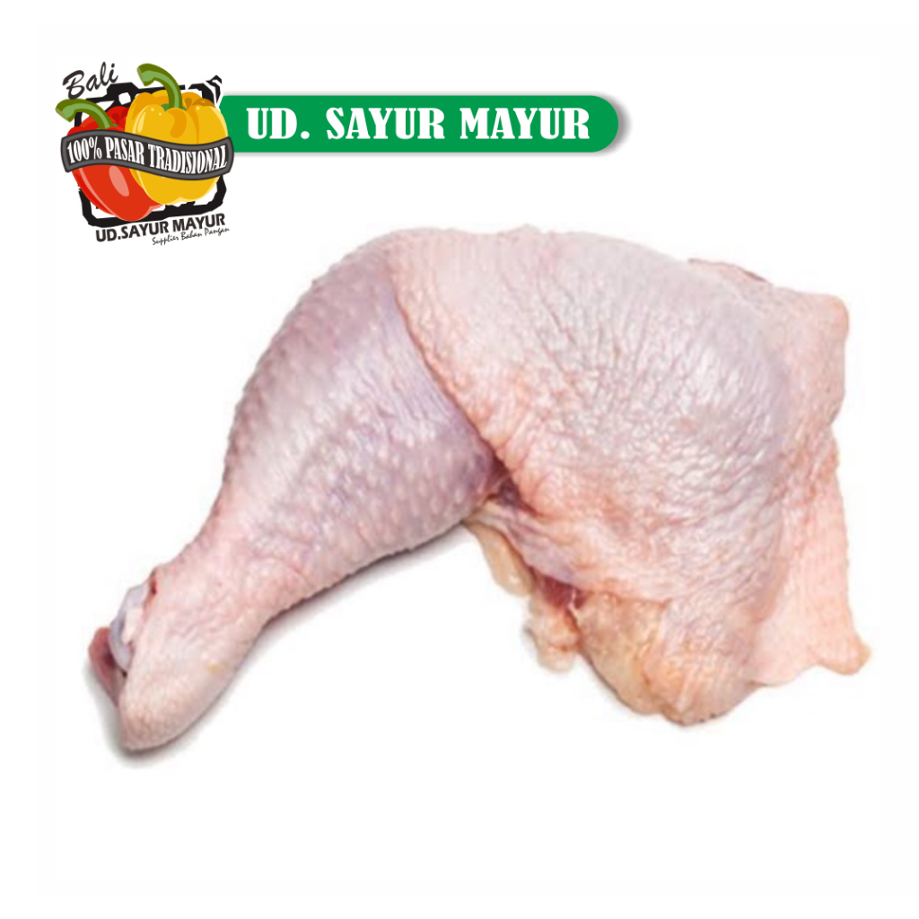 

Paha Ayam 500gram