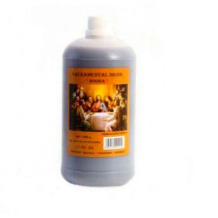 

Terbaru Minuman Perjamuan Gereja Monna 15 Liter