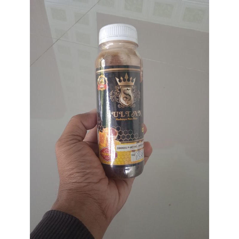 

Madu Murni Akasia