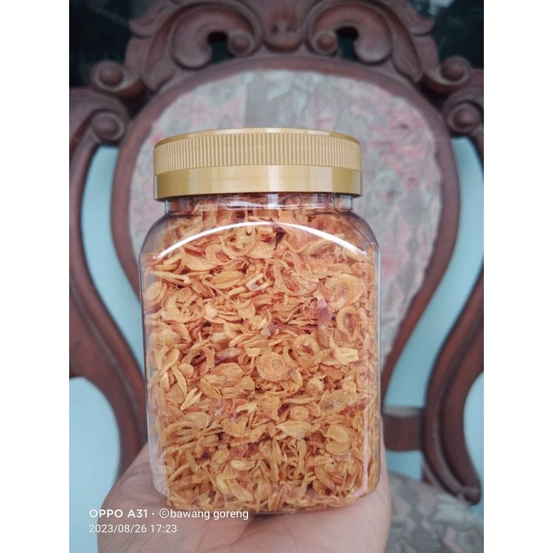 

bawang merah goreng asli