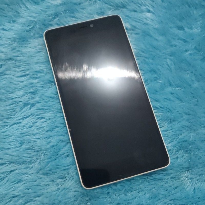 Mesin Xiaomi redmi 4i