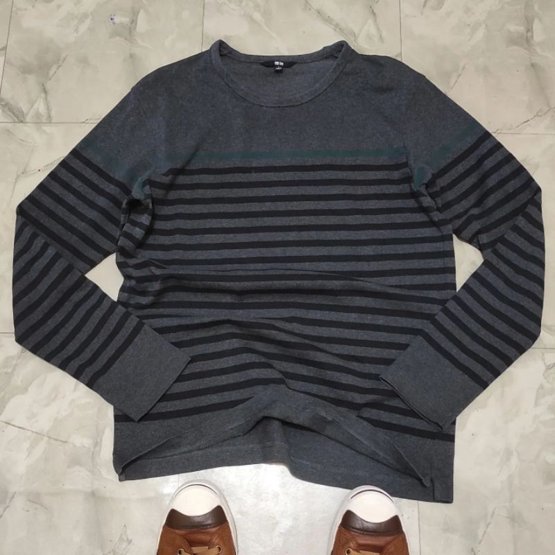 Uniqlo Long Sleeve