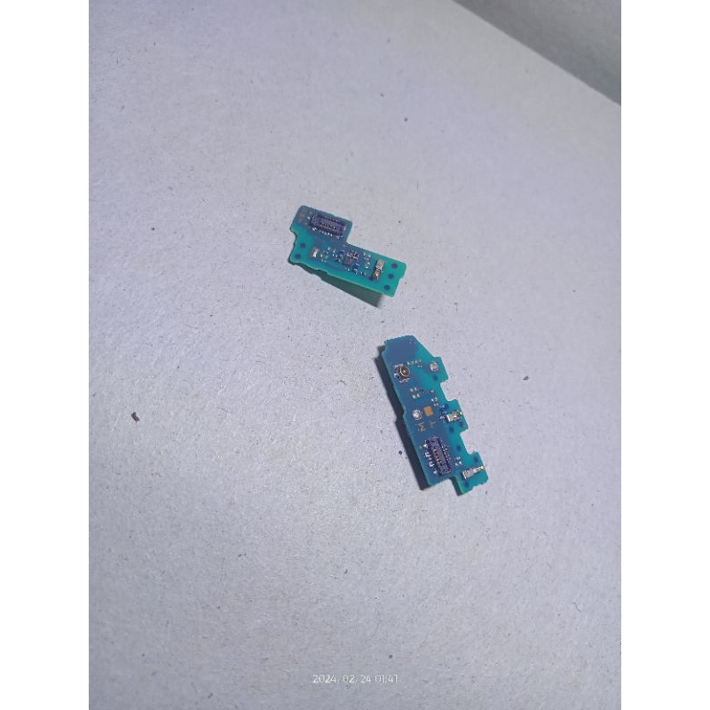 PCB MESIN BAWAH SONY Z3 BIG ORIGINAL COPOTAN