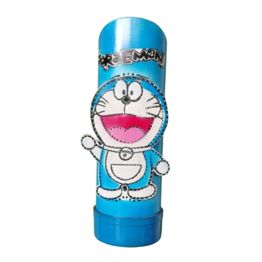 Lampu Paralon Hias Lampu Paralon Dinding Lampu Paralon Berubah Warna Lampu Paralon Doraemon