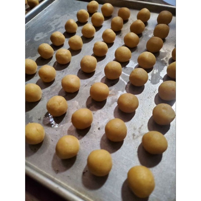 

Bola Emas