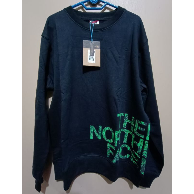 CREWNECK SWETER THE NORTH FACE ORIGINALS BNWT
