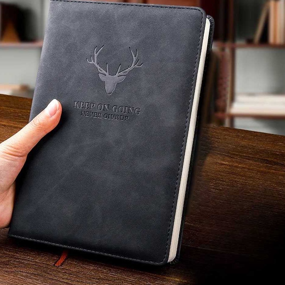 

Super Viral Agenda 2 Halaman Buku Catatan Jurnal A5 A6 Kulit Super Tebal Buku Catatan Kerja Kantor Bisnis Harian Buku Catatan Harian Sekolah pelajaran mahasiswa Primal Tlevino Buku Catatan Harian Notebook Diary Cover Kulit 1 Lembar CW526