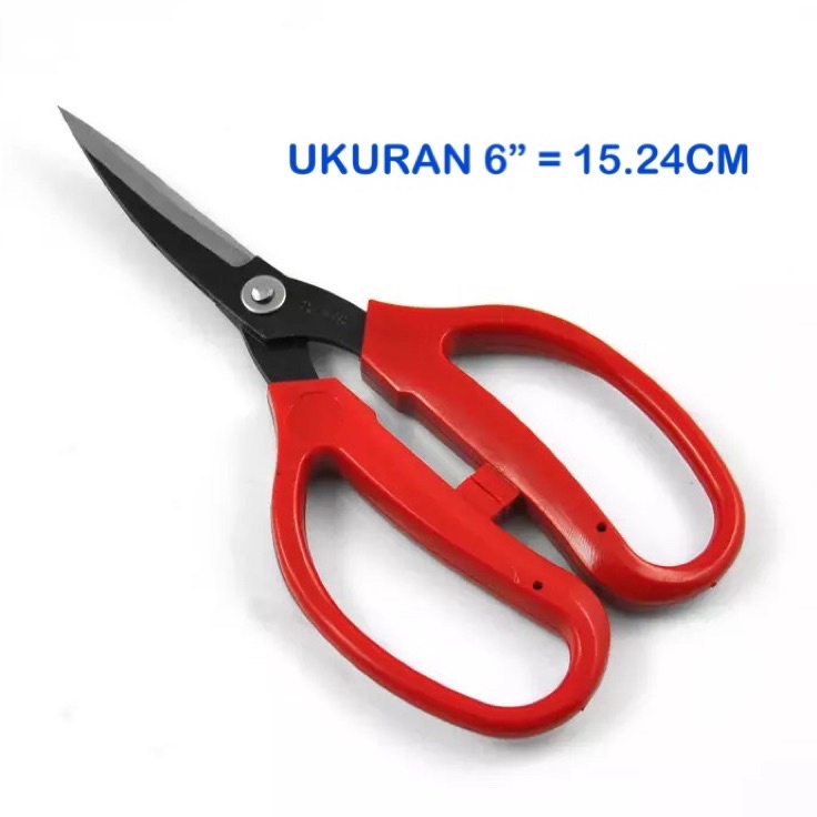 

Terkini gunting craftman sedang