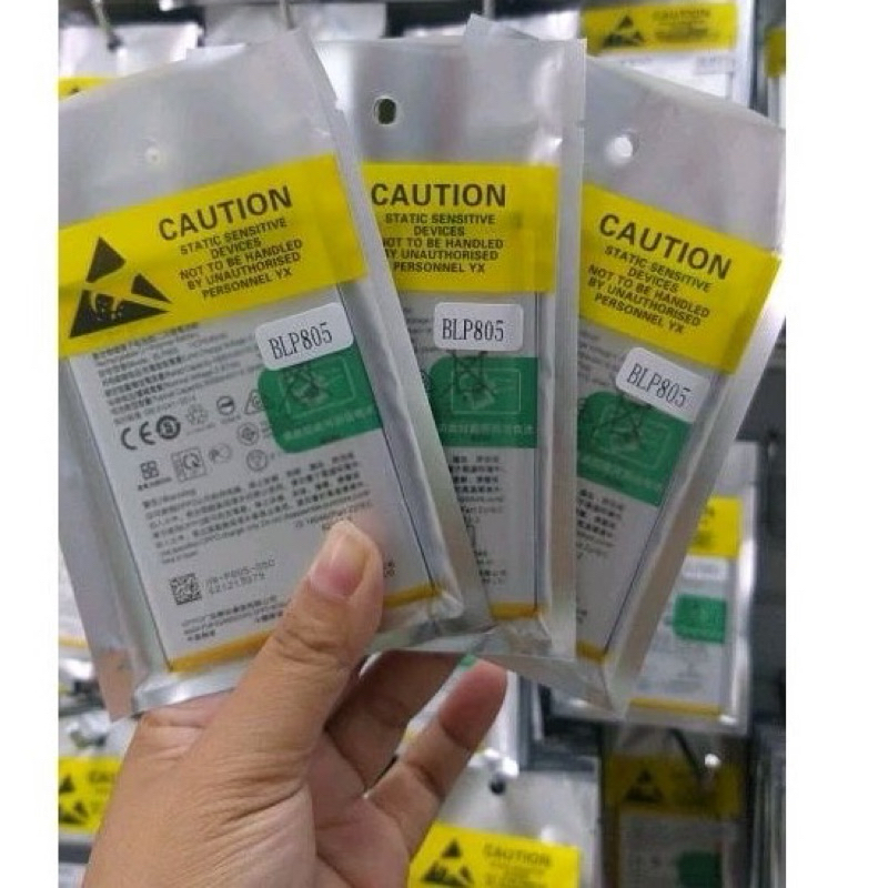 Baterai Oppo A33 / Oppo A53 / Oppo A93 Original 100% BLP805