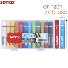 

Best Stock Crayon Titi Joyko 12 Mini