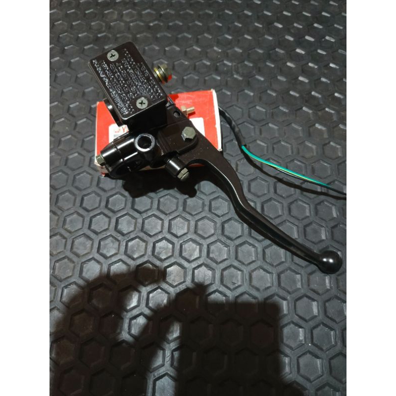 master rem rx king new master rem rxking depan komplit