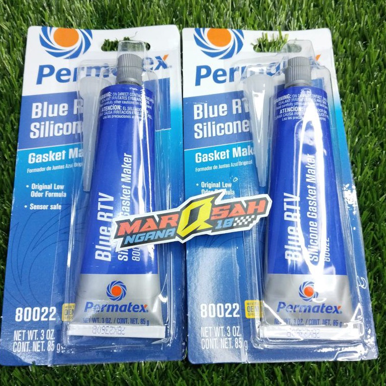 

KODE H5L7 LEM BIRU LEM PERMATEX LEM PAKING MARQSAH NGANA18