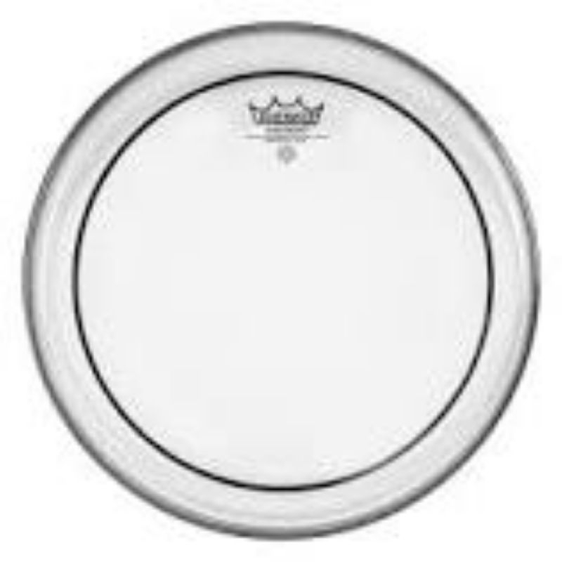 REMO EN1322PS HEAD BASS DRUM 22 INCH 2 PLAY BAGIAN DI PUKUL ORIGINAL