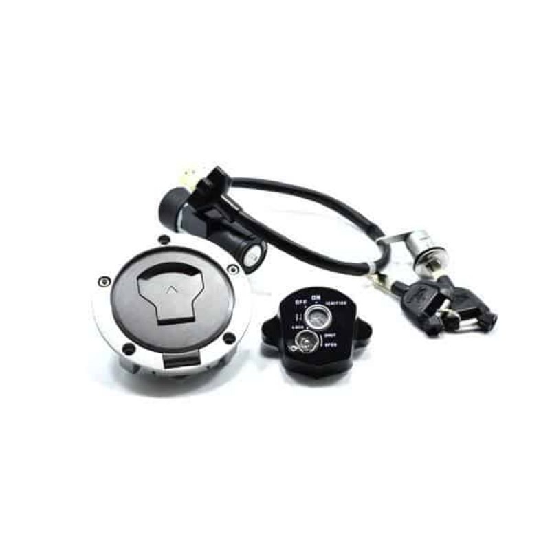 Kunci Kontak – Key Set New CBR 150R K45G & New CBR 150R K45N 35010k45n40