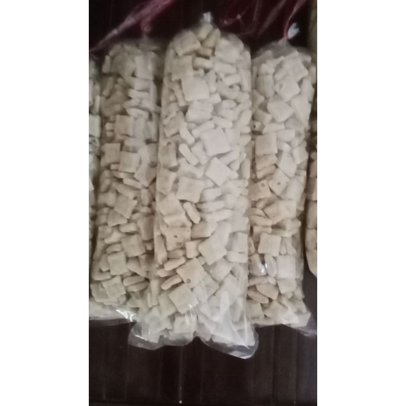 

krupuk kotak