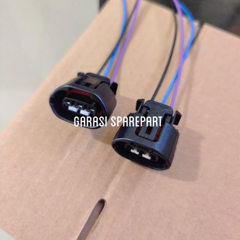 SOKET ALTERNATOR AMPER NISSAN LIVINA JUKE EVALIA