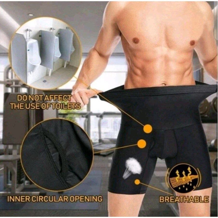 MEN BRIEF - KORSET CELANA PRIA - CELANA PELANGSING PRIA