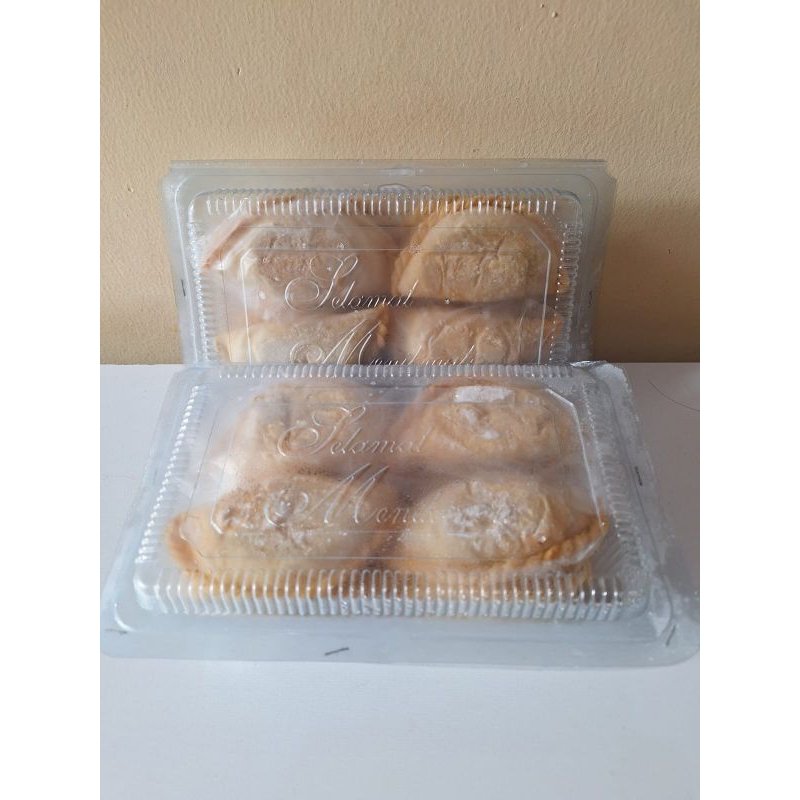 

PASTEL DAGING FROZEN ISI 10