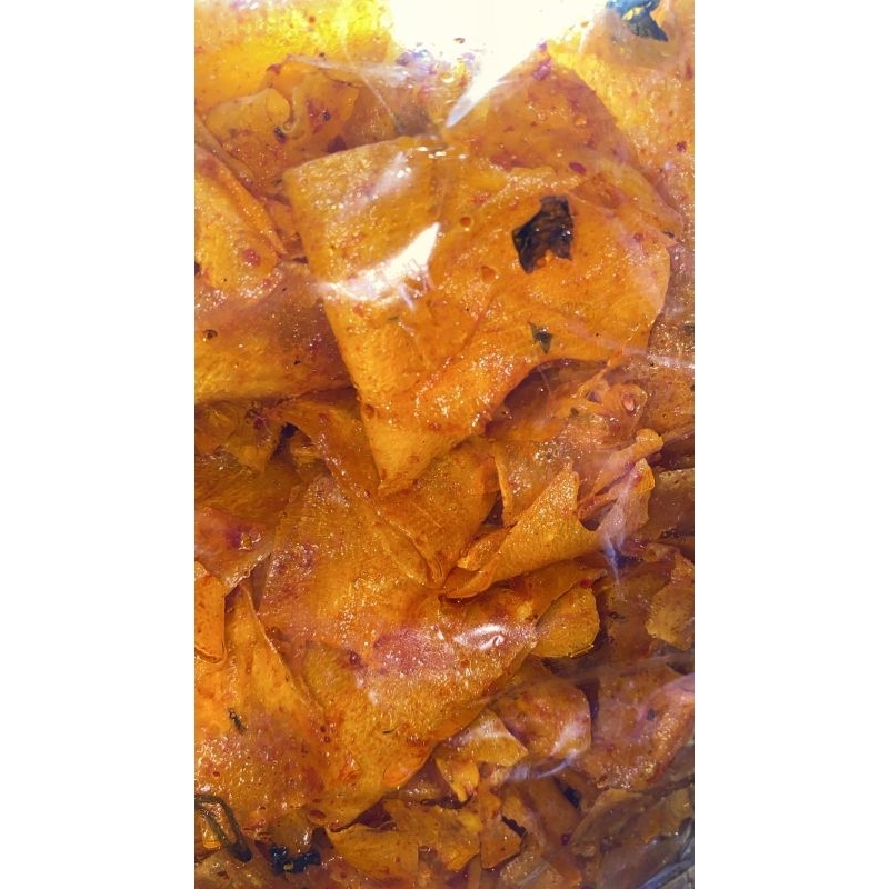 

Sanjai kriting balado1 Kg