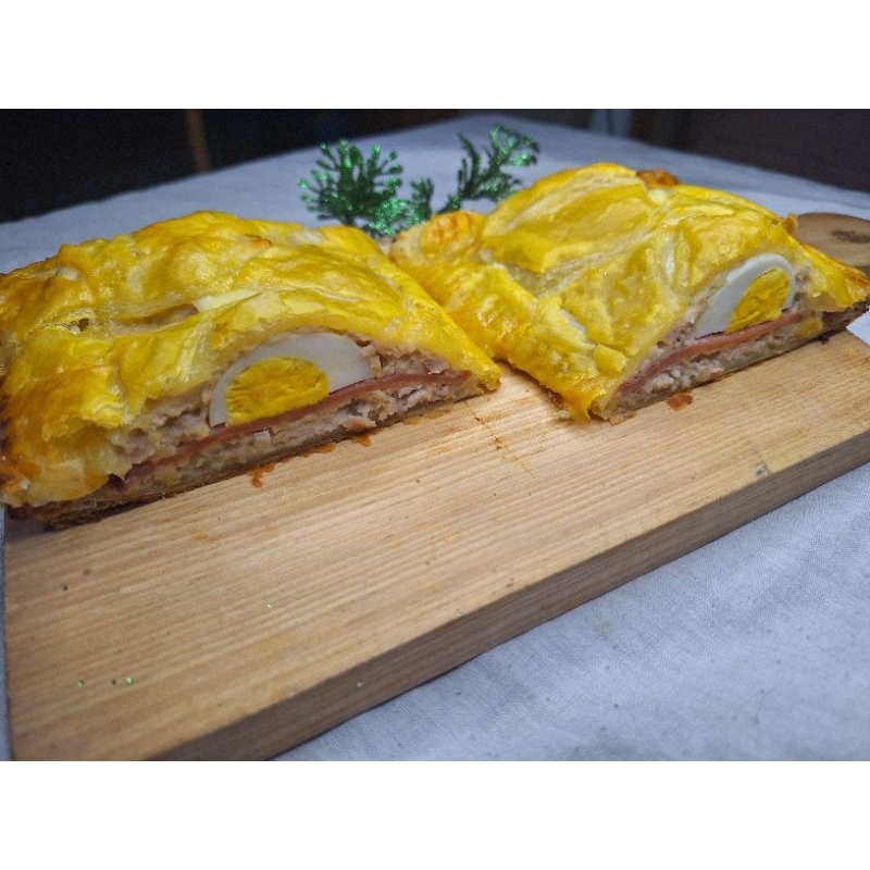 

Picnic Roll Chicken