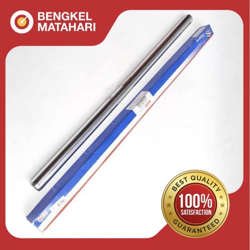 AS SHOCK SATRIA FU-FI, INJEKSI ORIGINAL SGP