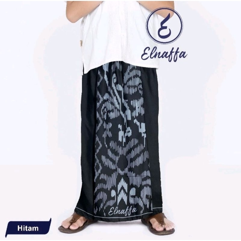 AYUNMIE TANGGUNG SARUNG ANAK INSTAN 8-10 TAHUN SARUNG INSTAN MODEL ROK TUMPAL SARUNG ANAK MUSLIM SAR