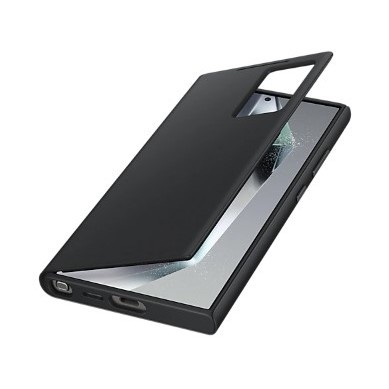 SAMSUNG Smart View Wallet S23 ULTRA/S22 ULTRA / S24 ULTRA