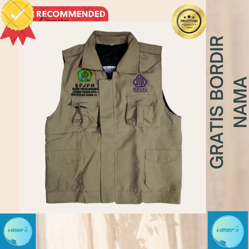 ROMPI KEMENAG HALAL TERBARU ROMPI KEMENAG BPJPH ROMPI KEMENAG PENDAMPING PROSES PRODUK HALAL