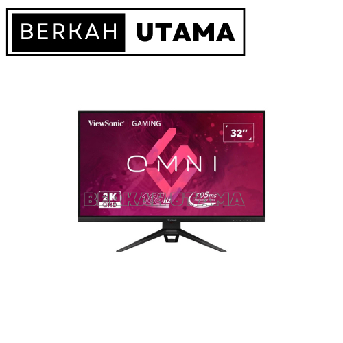 MONITOR LED VIEWSONIC VX3219-2K-PRO-2 32" IPS 1440P QHD 165Hz HDR10 - VX3219