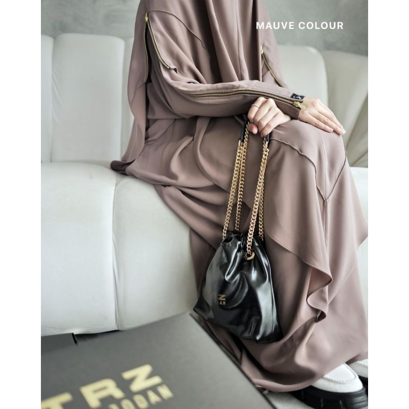 [NEW] [BISA LIVE] BY JODAN - Her Bag