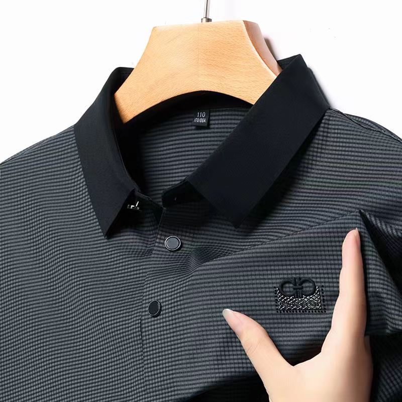 Kaos Polo Berkerah Kaos Polo Pria Original M L XL 2XL 3XL 4XL