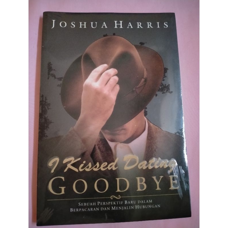 

novel by Joshua harris