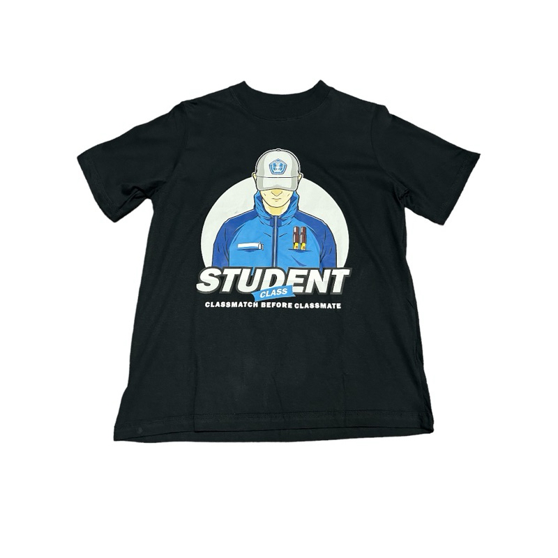 Hooligans Football Kaos Student Class (New Edition)