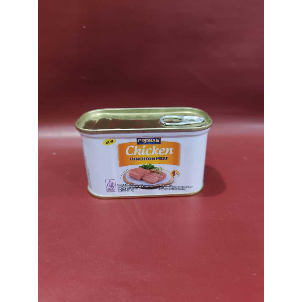 

Pronas Luncheon Ayam 198G