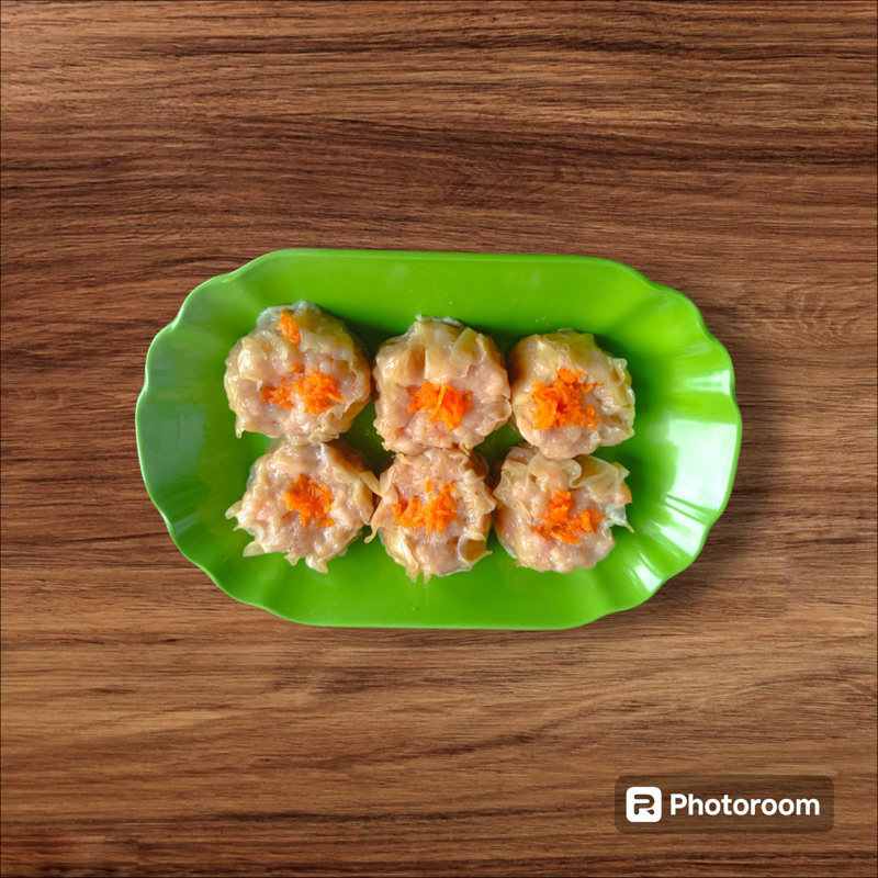 

Dimsum Ayam Udang
