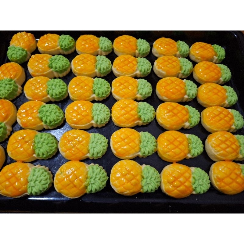 

Nastar Taiwam (600ml)